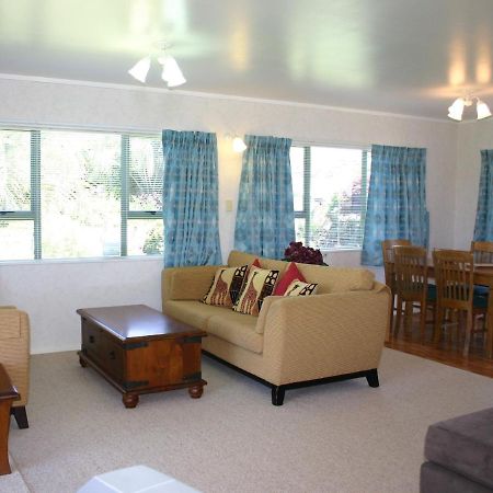 Waihi Getaway - Waihi Beach Holiday Home Extérieur photo