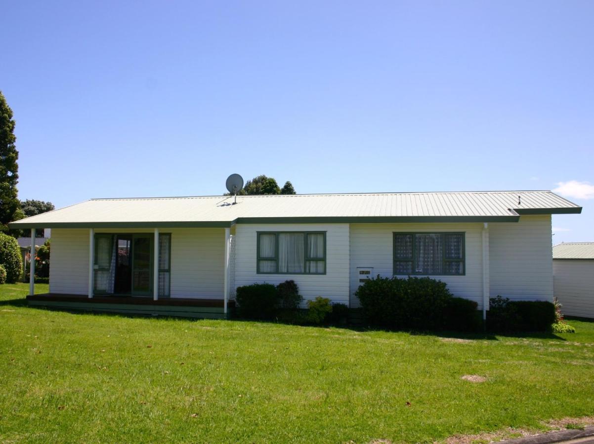 Waihi Getaway - Waihi Beach Holiday Home Extérieur photo