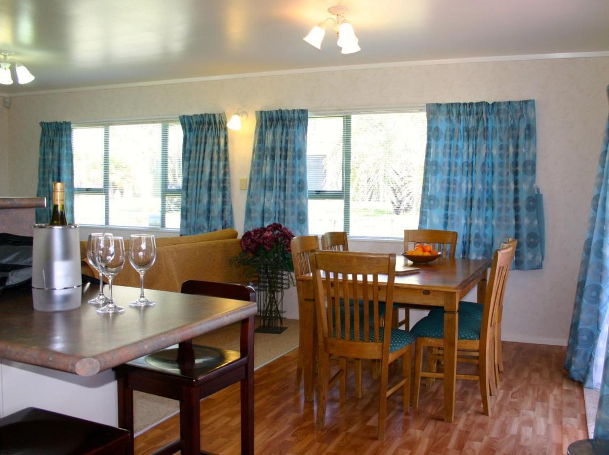Waihi Getaway - Waihi Beach Holiday Home Extérieur photo