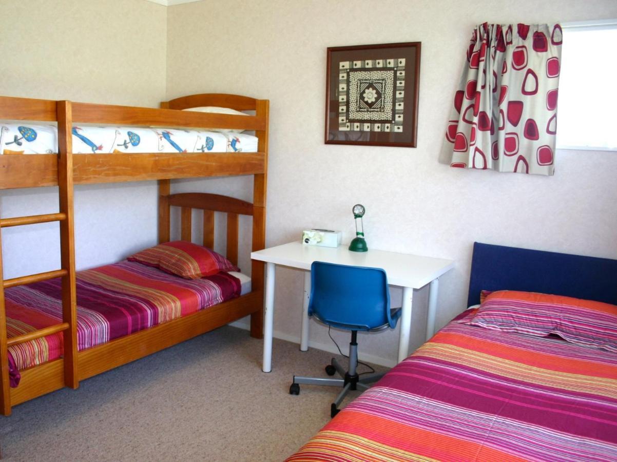 Waihi Getaway - Waihi Beach Holiday Home Extérieur photo