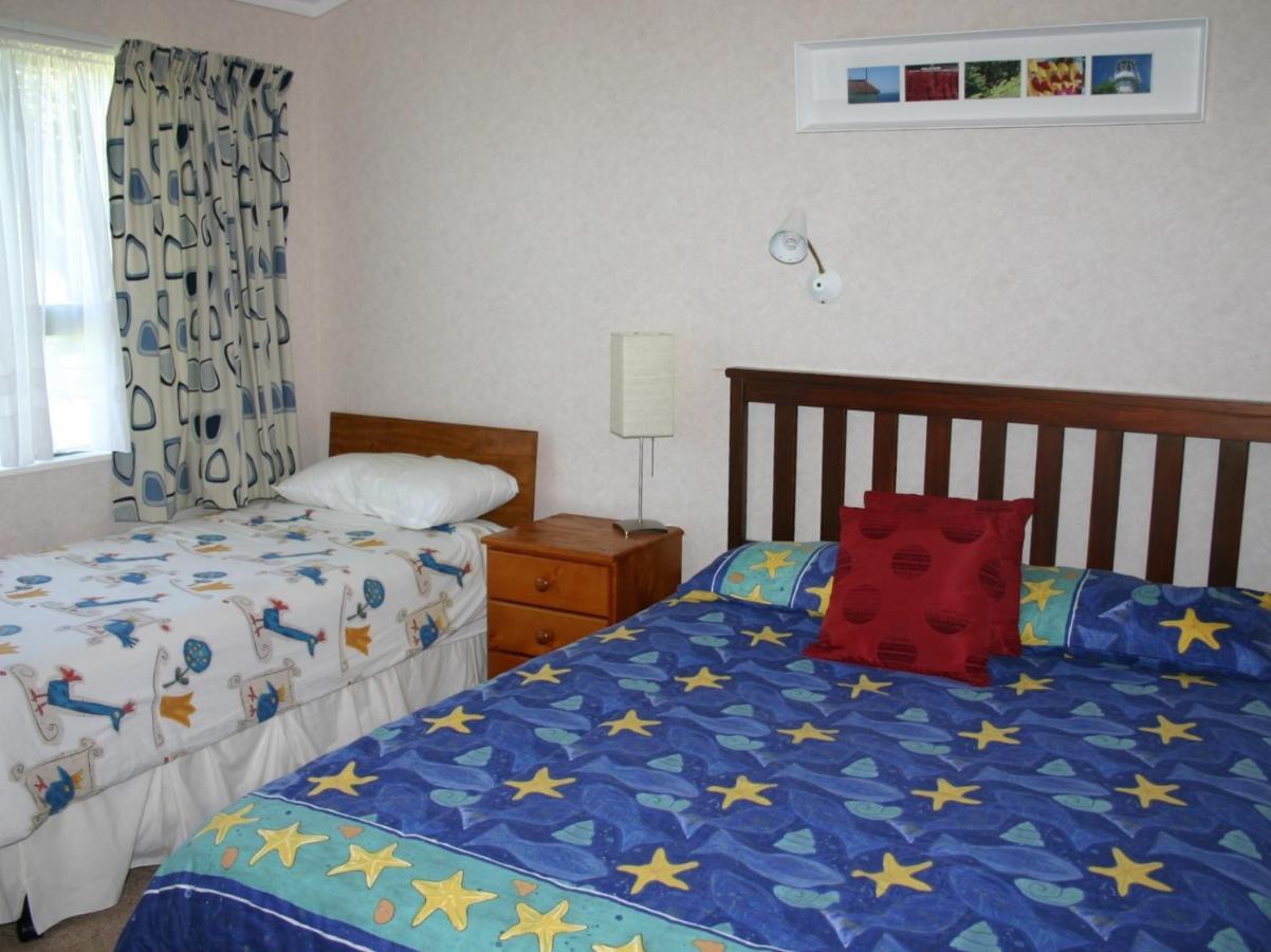 Waihi Getaway - Waihi Beach Holiday Home Extérieur photo