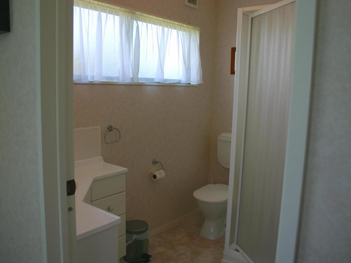 Waihi Getaway - Waihi Beach Holiday Home Extérieur photo