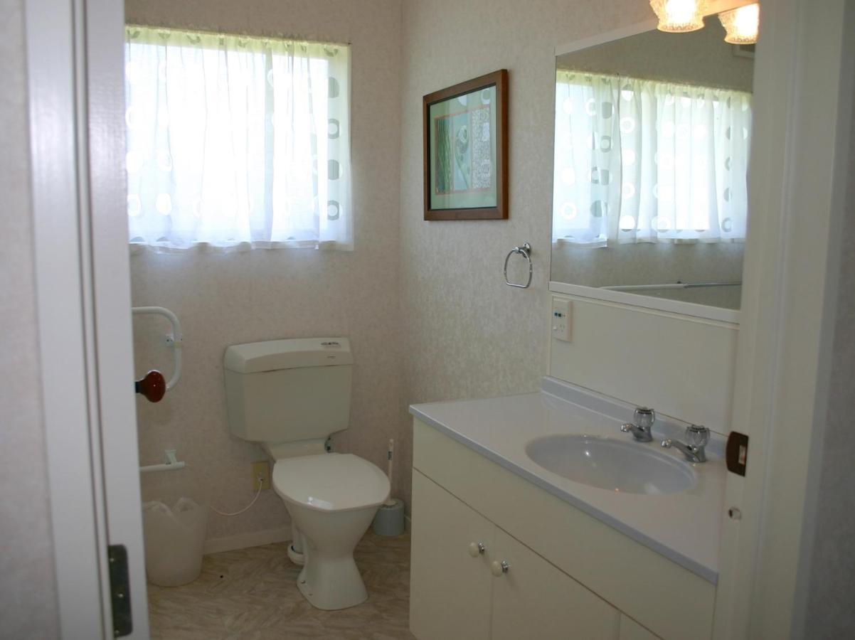 Waihi Getaway - Waihi Beach Holiday Home Extérieur photo