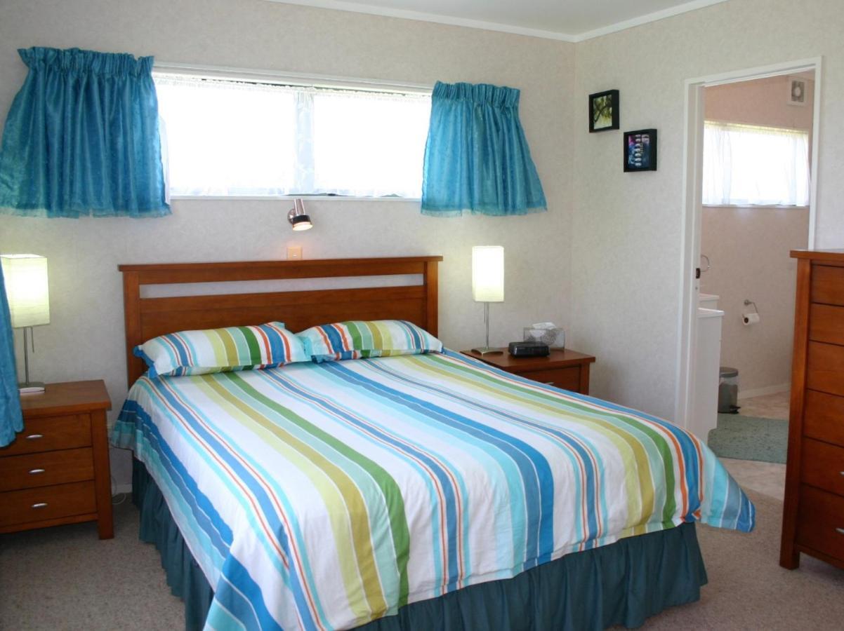 Waihi Getaway - Waihi Beach Holiday Home Extérieur photo